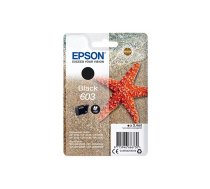 Epson C13T03U14010 tintes kārtridžs 1 pcs Oriģināls Standarta produktivitāte Melns