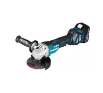 Makita DGA517RTJ leņķa slīpmašīna 12,5 cm 8500 RPM 3,1 kg