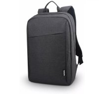 Lenovo B210 (4X40T84059) 15,6 collu ikdienas mugursoma klēpjdatoram, melna