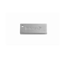 Intenso Premium Line USB zibatmiņa 128 GB USB Type-A 3.2 Gen 1 (3.1 Gen 1) Nerūsējošs tērauds