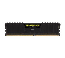Atmiņas modulis Corsair Vengeance LPX DDR4 16GB 2666MHz