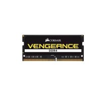 Corsair Vengeance 4GB DDR4 2400 MHz atmiņas modulis 1 x 2 + 1 x 4 GB