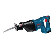 Bosch GSA 18 V-LI Melns, Zils