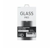 Aizsargstikls Glass PRO+ Huawei P Smart 2019 BOX rūtiņa rūdīts stikls