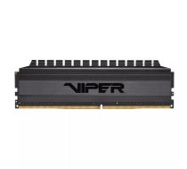 Patriot Memory Viper 4 PVB416G320C6K atmiņas modulis 16 GB 2 x 8 GB DDR4 3200 MHz