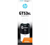 HP GT53XL 135-ml Black Original Ink Bottle