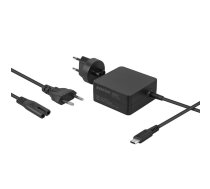 AVACOM UZLĀDES ADAPTERIS USB TYPE-C 45W JAUDAS PIEGĀDE