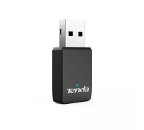 Tīkla karte Tenda U9 WLAN 433 Mbit/s