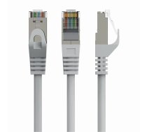Gembird RJ45/RJ45 Cat6 1.5m tīkla kabelis balts F/UTP