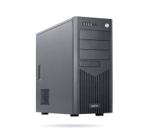 Datora korpuss Chieftec BM-25B-OP ATX Melns