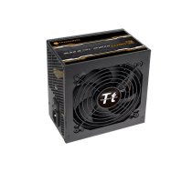 BaroЕЎanas bloks Thermaltake Smart SE2 600W ATX pusmodulДЃrs, 86% efektivitДЃte, ventilators 120 mm