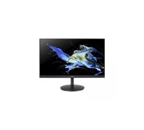 Acer CB2 CB272 monitori 68,6 cm (27") 1920 x 1080 pikseļi Full HD LED Melns