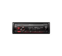 Pioneer MVH-S320BT Melns 200 W Bluetooth