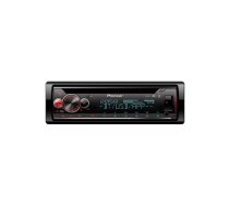 Auto mediju atskaņotājs Pioneer DEH-S720DAB Melns 200W Bluetooth