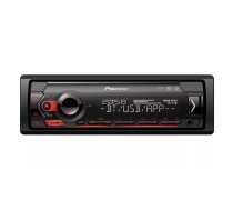 Auto mediju uztvērējs Pioneer MVH-S420DAB Melns 200 W Bluetooth