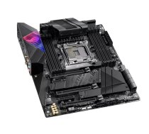 ASUS ROG Strix X299-E Gaming II Intel® X299 LGA 2066 (Socket R4) ATX