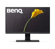 BenQ GW2480 monitori 60,5 cm (23.8") 1920 x 1080 pikseļi Full HD LED Melns
