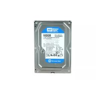 Western Digital Caviar Blue 160GB 3.5" Serial ATA II