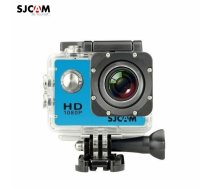 Akcijas kamera SJCam SJ4000 — 12 MP, 1080p HD video, 170° platleņķis