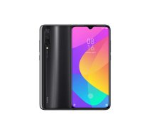 Viedtālrunis Xiaomi MI 9 Lite 6.39" 128GB Onyx Grey