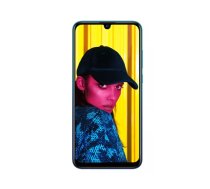 Viedtālrunis HUAWEI P smart 2019 — 6.21" (15.8 cm), Kirin 710 2.2 GHz, 3 GB RAM, 64 GB, Dual SIM, 3400 mAh, melns