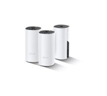 Mājas Wi-Fi sistēma TP-LINK Deco P9(3-pack) AC1200