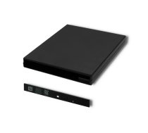Optiskais diska disks Qoltec 51864
