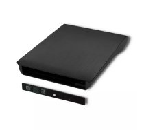 Optiskais disks Qoltec 51865