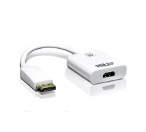 ATEN VC986-AT video kabeļu aksesuārs DisplayPort HDMI Balts