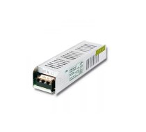 LED barošanas bloks QOLTEC 50964 — 120 W, 12 V, 10 A, AC 220–240 V, IP20