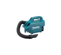 Makita CL121DSA - Staubsauger - Kanister rokas turamais putekļsūcējs Zaļš Putekļu maiss