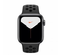 Apple Watch Nike Series 5 40 mm OLED 4G Grey GPS (satellite) MX3D2FD/A