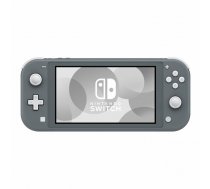 Nintendo Switch Lite portable game console 14 cm (5.5") 32 GB Touchscreen Wi-Fi Grey 10002290