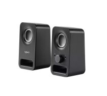 Multimediju skaļrunis Logitech Z150, 5W