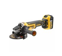 DeWALT DCG405P2 leņķa slīpmašīna 12,5 cm 9000 RPM 1000 W 2,59 kg