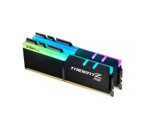 DDR4 atmiņas modulis G.SKILL 32GB (2x16GB) 3600MHz CL18 1.35V 288-pin DIMM ar dzesēšanu un RGB