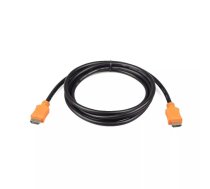 Gembird CC-HDMI4L-10 HDMI kabelis 3 m HDMI Type A (Standard) Melns, Oranžs