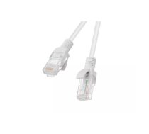 Lanberg PCU5-20CC-0200-S tīkla kabelis Pelēks 2 m Cat5e U/UTP (UTP)