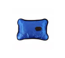 Elektriska pudele siltai ūdenim Adler AD 7427 — 360 W, zila, 250×90×160 mm, noņemams kabelis