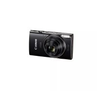 Canon IXUS 285 HS 1/2.3" Kompakta kamera 20,2 MP CMOS 5184 x 3888 pikseļi Melns