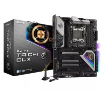 Pamatplate Asrock X299 Taichi CLX Intel® X299 LGA 2066 ATX