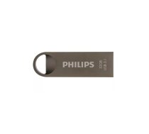 Philips FM32FD165B USB zibatmiņa 32 GB USB Type-A 3.2 Gen 1 (3.1 Gen 1) Pelēks