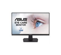 ASUS VA27EHE monitori 68,6 cm (27") 1920 x 1080 pikseļi Full HD LED Melns