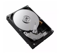 Cietais disks HP 500GB SFF 6G SAS 7.2K MM0500FAMYT-RFB