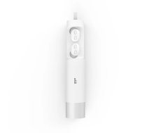 Bezvadu in-ear austiņas Silicon Power Blast Plug BP81 — Bluetooth 5.0, IPX5, lādēšanas korpuss 580 mAh, runas laiks 3 h, jutība 102 dB, 16 Ω