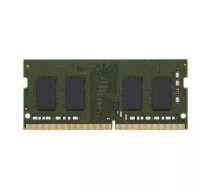 Kingston Technology ValueRAM KVR32S22D8/16 atmiņas modulis 16 GB 1 x 16 GB DDR4 3200 MHz