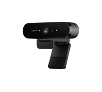 Webkamera Logitech BRIO ULTRA HD PRO BUSINESS
