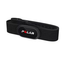 Polar H10 sirdsdarbība monitors Krūts ANT+ Melns