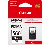Canon PG-560XL tintes kārtridžs 1 pcs Oriģināls Augsta (XL) produktivitāte Melns