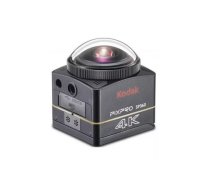Kodak SP360 4k Dual Pro Kit melns